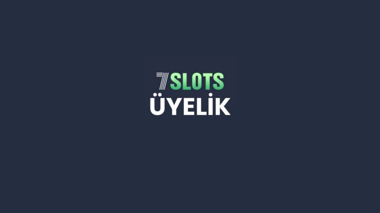 7slots-uyelik