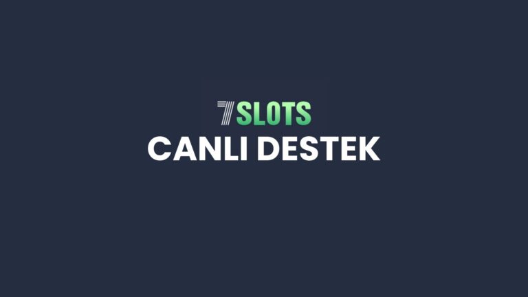 7slots-canli-destek