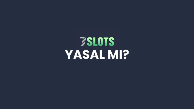 7slots-yasal-mi