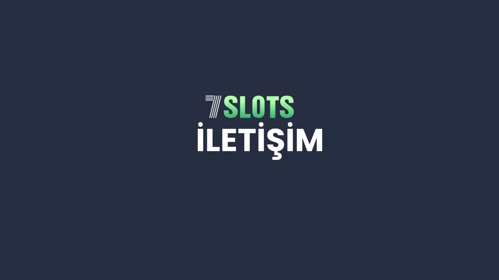 7slots-iletisim