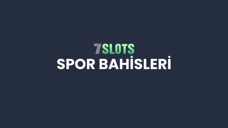 7slots-spor-bahisleri