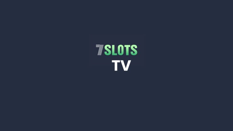 7slots-TV