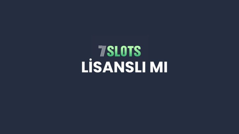 7slots-lisansli-mi